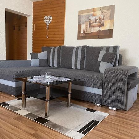 Geising Ferienwohnung Grieser מראה חיצוני תמונה